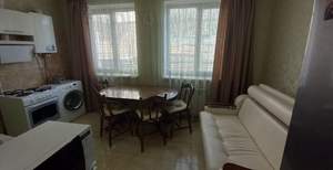 1-к квартира, вторичка, 38м2, 1/5 этаж