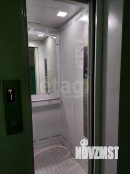 1-к квартира, вторичка, 37м2, 7/9 этаж