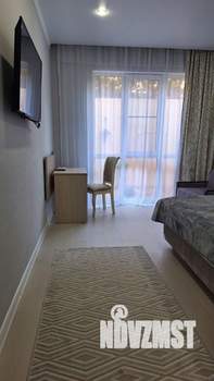 1-к квартира, вторичка, 48м2, 1/6 этаж