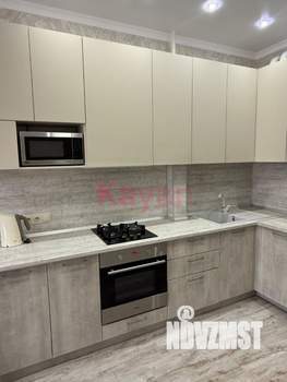 1-к квартира, вторичка, 50м2, 4/6 этаж