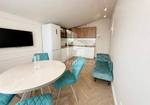 1-к квартира, вторичка, 44м2, 6/6 этаж