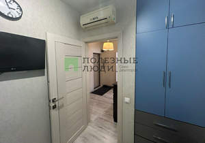 3-к квартира, вторичка, 58м2, 2/9 этаж