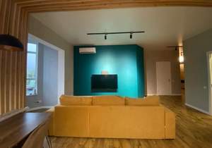 5-к квартира, вторичка, 108м2, 2/8 этаж