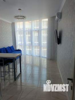 1-к квартира, вторичка, 48м2, 6/8 этаж