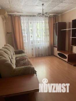 2-к квартира, вторичка, 52м2, 2/9 этаж