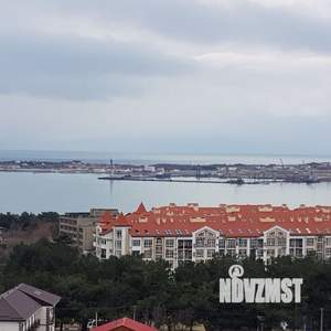 1-к квартира, вторичка, 50м2, 6/6 этаж