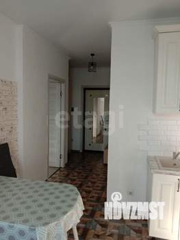 1-к квартира, вторичка, 37м2, 5/7 этаж