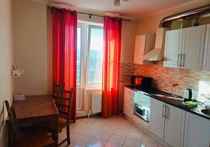 1-к квартира, вторичка, 40м2, 9/15 этаж
