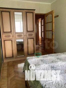 3-к квартира, вторичка, 74м2, 3/5 этаж