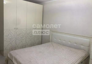 3-к квартира, вторичка, 90м2, 8/16 этаж