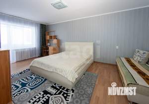 1-к квартира, вторичка, 34м2, 5/9 этаж
