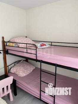 Студия квартира, вторичка, 18м2, 2/2 этаж