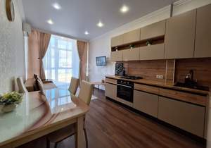 1-к квартира, вторичка, 50м2, 2/7 этаж