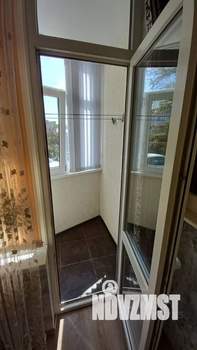 1-к квартира, вторичка, 38м2, 1/5 этаж