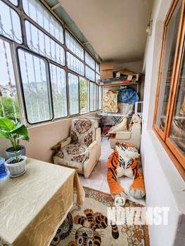 3-к квартира, вторичка, 100м2, 1/6 этаж