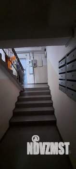 2-к квартира, вторичка, 61м2, 1/6 этаж