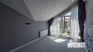 1-к квартира, вторичка, 49м2, 4/4 этаж