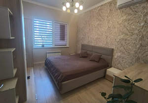 1-к квартира, вторичка, 35м2, 1/5 этаж