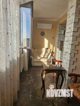 3-к квартира, вторичка, 100м2, 1/8 этаж