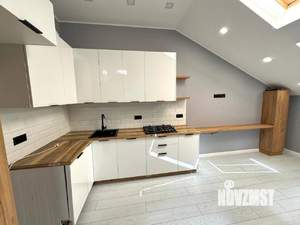 1-к квартира, вторичка, 45м2, 8/8 этаж