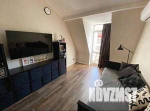 1-к квартира, вторичка, 46м2, 8/8 этаж