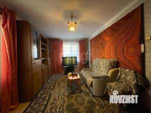 2-к квартира, вторичка, 48м2, 1/3 этаж