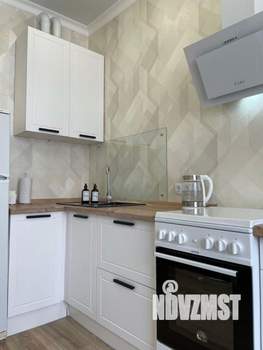 1-к квартира, вторичка, 48м2, 4/6 этаж