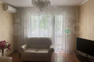 2-к квартира, вторичка, 55м2, 2/4 этаж