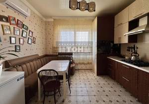 2-к квартира, вторичка, 61м2, 4/6 этаж