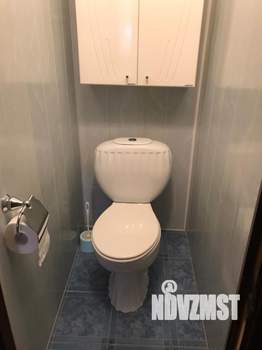 3-к квартира, вторичка, 52м2, 1/2 этаж