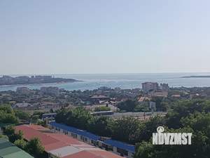 2-к квартира, вторичка, 62м2, 5/7 этаж