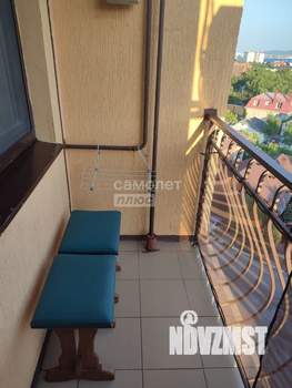 1-к квартира, вторичка, 42м2, 5/5 этаж