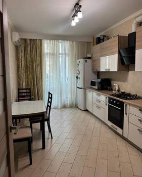 2-к квартира, вторичка, 66м2, 2/8 этаж