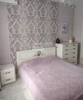 2-к квартира, вторичка, 60м2, 8/9 этаж