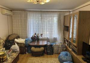 3-к квартира, вторичка, 65м2, 2/9 этаж