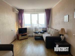 2-к квартира, вторичка, 62м2, 16/16 этаж
