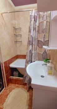 2-к квартира, вторичка, 52м2, 1/11 этаж