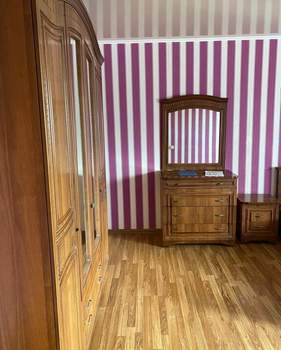 2-к квартира, вторичка, 55м2, 3/4 этаж
