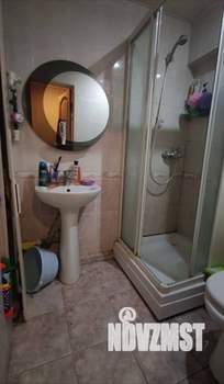 3-к квартира, вторичка, 50м2, 1/2 этаж