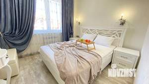 2-к квартира, вторичка, 58м2, 4/5 этаж