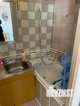 2-к квартира, вторичка, 32м2, 2/2 этаж