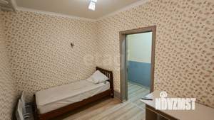 2-к квартира, вторичка, 39м2, 1/4 этаж