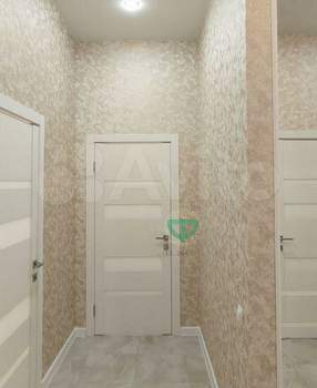 2-к квартира, вторичка, 71м2, 1/8 этаж