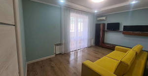 2-к квартира, вторичка, 51м2, 3/3 этаж