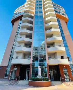 1-к квартира, вторичка, 82м2, 5/13 этаж