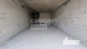 1-к квартира, вторичка, 45м2, 7/20 этаж