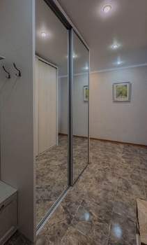 1-к квартира, вторичка, 54м2, 4/6 этаж