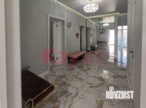 2-к квартира, вторичка, 79м2, 1/4 этаж