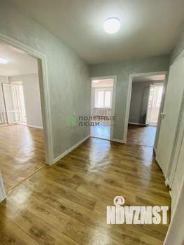 2-к квартира, вторичка, 63м2, 7/10 этаж
