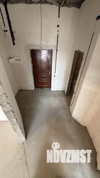 1-к квартира, вторичка, 50м2, 8/8 этаж